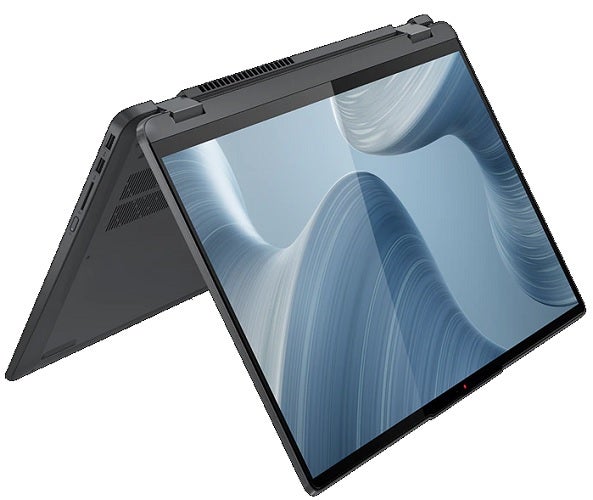 Lenovo IdeaPad Flex 5i G7 16 inch 2-in-1 Laptop